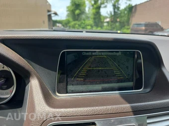 2014 Mercedes-Benz E 350 Convertible - miniatura 37