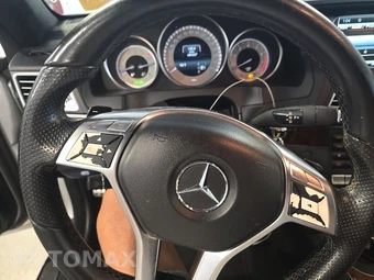 2014 Mercedes-Benz E 350 Convertible – miniatura 10
