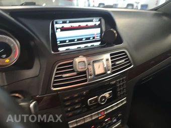 2014 Mercedes-Benz E 350 Convertible – miniatura 11