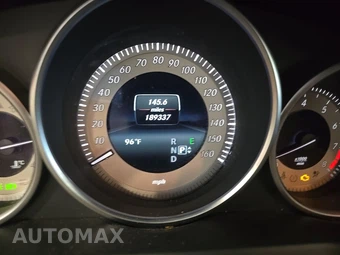 2014 Mercedes-Benz E 350 Convertible – miniatura 12