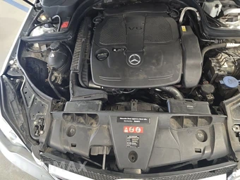 2014 Mercedes-Benz E 350 Convertible – miniatura 16