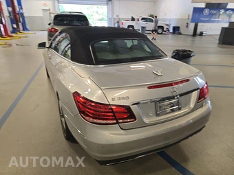 2014 Mercedes-Benz E 350 Convertible – miniatura 6