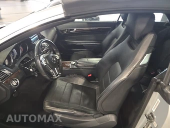 2014 Mercedes-Benz E 350 Convertible – miniatura 7