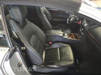 2014 Mercedes-Benz E 350 Convertible – miniatura 8