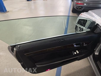 2014 Mercedes-Benz E 350 Convertible – miniatura 9