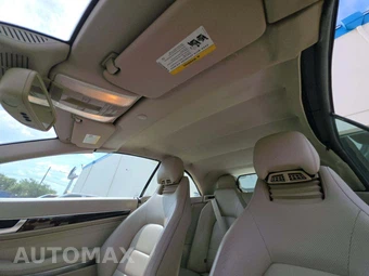 2014 Mercedes-Benz E 350 Convertible – miniatura 11
