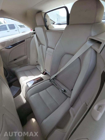 2014 Mercedes-Benz E 350 Convertible – miniatura 13