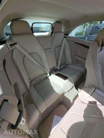 2014 Mercedes-Benz E 350 Convertible – miniatura 16