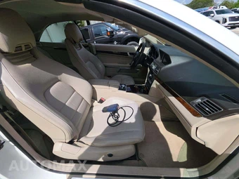 2014 Mercedes-Benz E 350 Convertible – miniatura 18