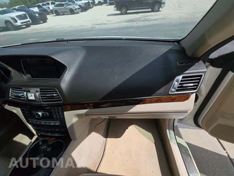 2014 Mercedes-Benz E 350 Convertible – miniatura 19