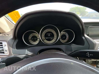 2014 Mercedes-Benz E 350 Convertible – miniatura 9