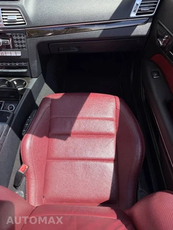 2014 Mercedes-Benz E 350 Convertible - miniatura 14