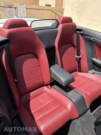 2014 Mercedes-Benz E 350 Convertible - miniatura 15