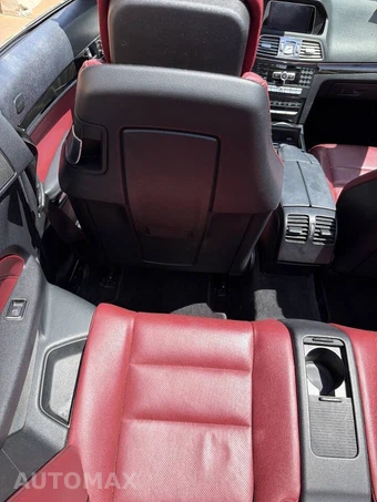 2014 Mercedes-Benz E 350 Convertible - miniatura 17