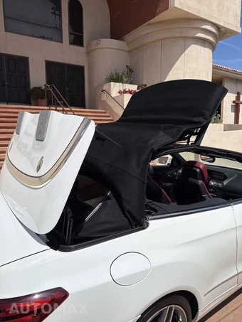 2014 Mercedes-Benz E 350 Convertible - miniatura 18