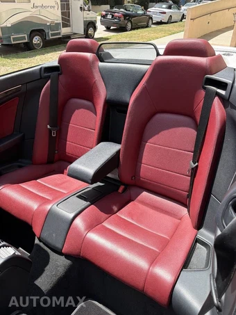 2014 Mercedes-Benz E 350 Convertible - miniatura 20