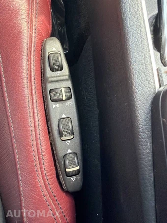 2014 Mercedes-Benz E 350 Convertible - miniatura 21