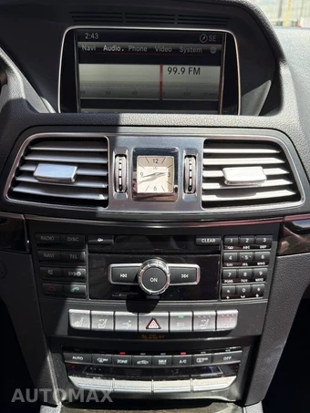2014 Mercedes-Benz E 350 Convertible - miniatura 22