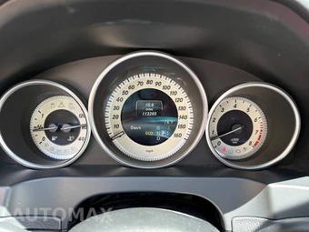 2014 Mercedes-Benz E 350 Convertible - miniatura 23