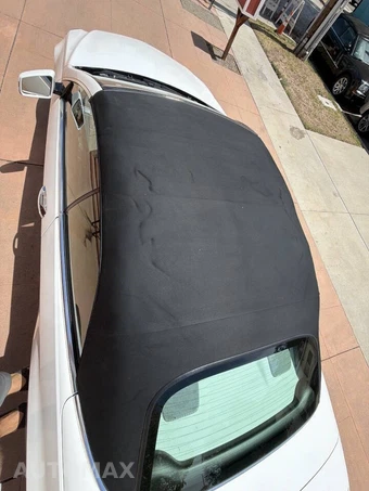 2014 Mercedes-Benz E 350 Convertible - miniatura 24
