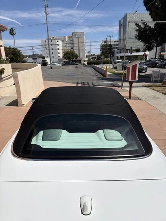 2014 Mercedes-Benz E 350 Convertible - miniatura 25