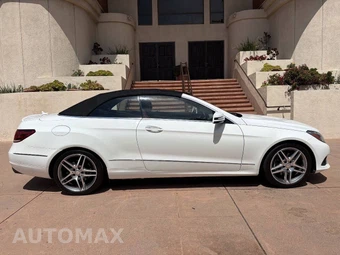 2014 Mercedes-Benz E 350 Convertible - miniatura 26
