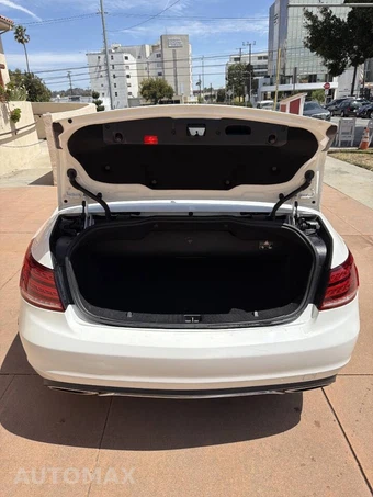 2014 Mercedes-Benz E 350 Convertible - miniatura 29