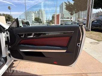 2014 Mercedes-Benz E 350 Convertible - miniatura 30