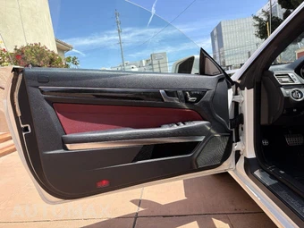 2014 Mercedes-Benz E 350 Convertible - miniatura 31