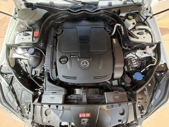 2014 Mercedes-Benz E 350 Convertible - miniatura 37