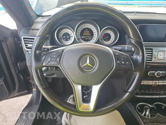 2014 Mercedes-Benz E 350 Convertible – miniatura 10