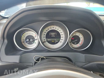 2014 Mercedes-Benz E 350 Convertible – miniatura 12