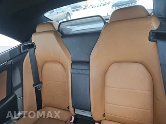 2014 Mercedes-Benz E 350 Convertible – miniatura 13