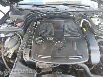 2014 Mercedes-Benz E 350 Convertible – miniatura 15