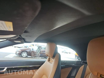 2014 Mercedes-Benz E 350 Convertible – miniatura 18