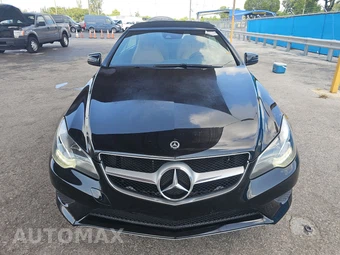 2014 Mercedes-Benz E 350 Convertible – miniatura 2