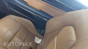 2014 Mercedes-Benz E 350 Convertible – miniatura 29