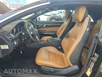 2014 Mercedes-Benz E 350 Convertible – miniatura 7