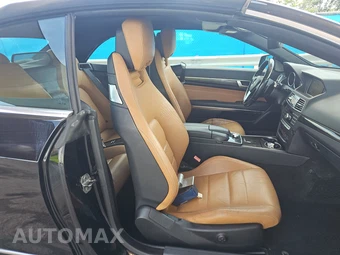2014 Mercedes-Benz E 350 Convertible – miniatura 8