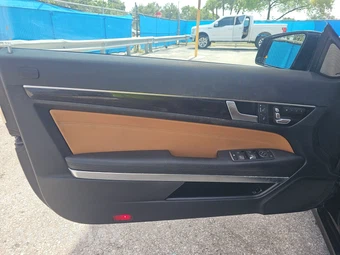 2014 Mercedes-Benz E 350 Convertible – miniatura 9