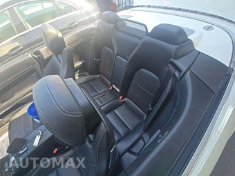 2014 Mercedes-Benz E 350 Convertible - miniatura 13