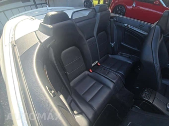2014 Mercedes-Benz E 350 Convertible - miniatura 16