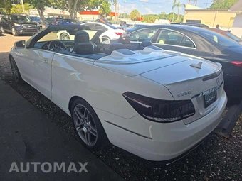 2014 Mercedes-Benz E 350 Convertible - miniatura 2