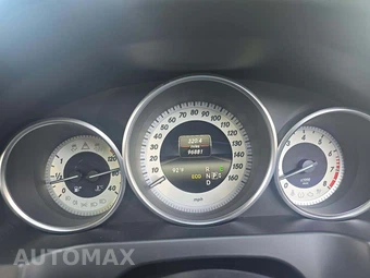 2014 Mercedes-Benz E 350 Convertible - miniatura 9