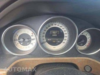 2014 Mercedes-Benz E 350 Sedan – miniatura 10