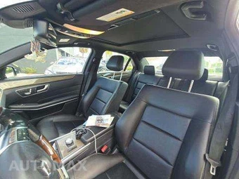 2014 Mercedes-Benz E 350 Sedan – miniatura 12