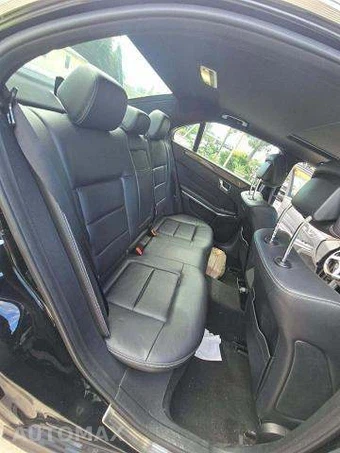 2014 Mercedes-Benz E 350 Sedan – miniatura 17