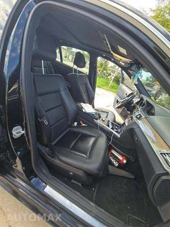 2014 Mercedes-Benz E 350 Sedan – miniatura 19