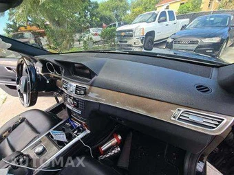 2014 Mercedes-Benz E 350 Sedan – miniatura 20