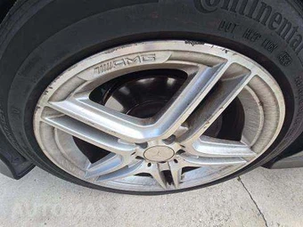 2014 Mercedes-Benz E 350 Sedan – miniatura 24